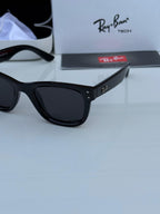 Ray Ban 0502 All Black