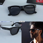 Ray Ban 0502 All Black