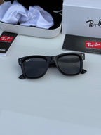 Ray Ban 0502 All Black
