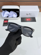 Ray Ban 0502 All Black