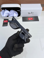 Ray Ban 0502 All Black
